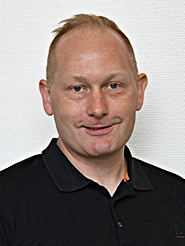 Dennis Pedersen
