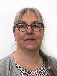 Dorthe Pieszak Rasmussen