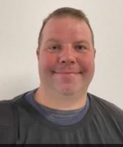 Jesper Lundsteen Helt