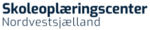 Skoleoplæringscenter Nordvestsjælland Logo