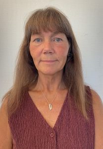 Jane Dam